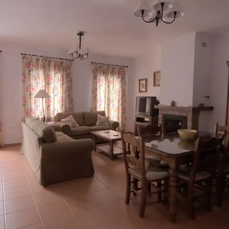 Holiday home Casa Concepcion *