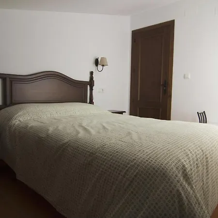 Casa Concepcion Grazalema