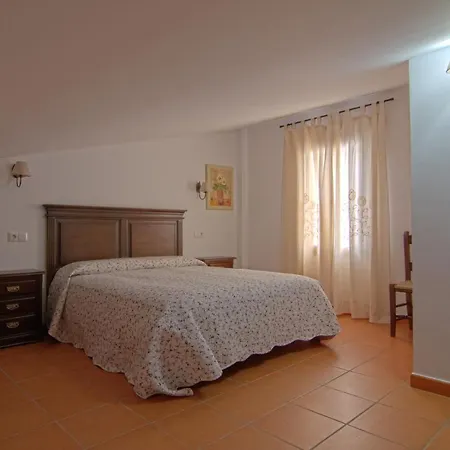 Casa Concepcion Holiday home Grazalema