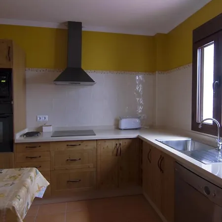Casa Concepcion Holiday home *