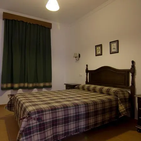 Holiday home Casa Concepcion *